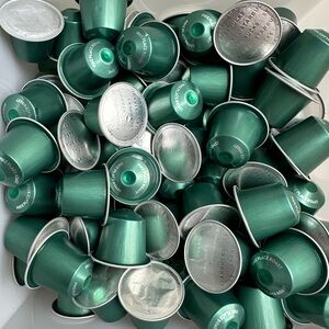 Starbucks by Nespresso Original Line Pods Coffee Pike Place Roast 50 Loose